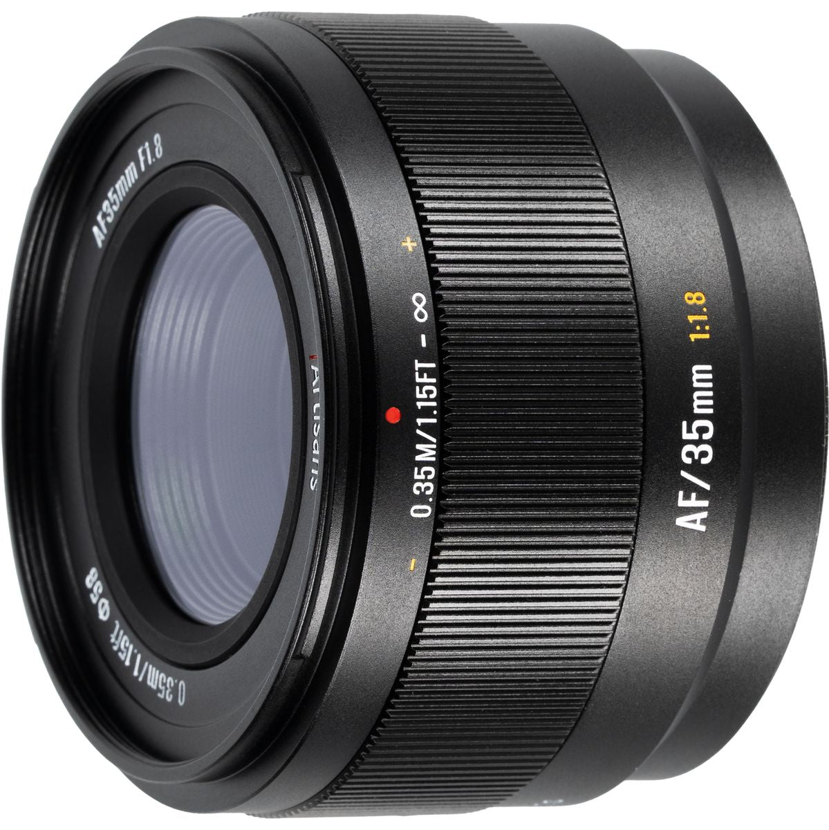 7Artisans AF35mm f/1.8 - FullFrame - Sony E Mount - image 3 of 5