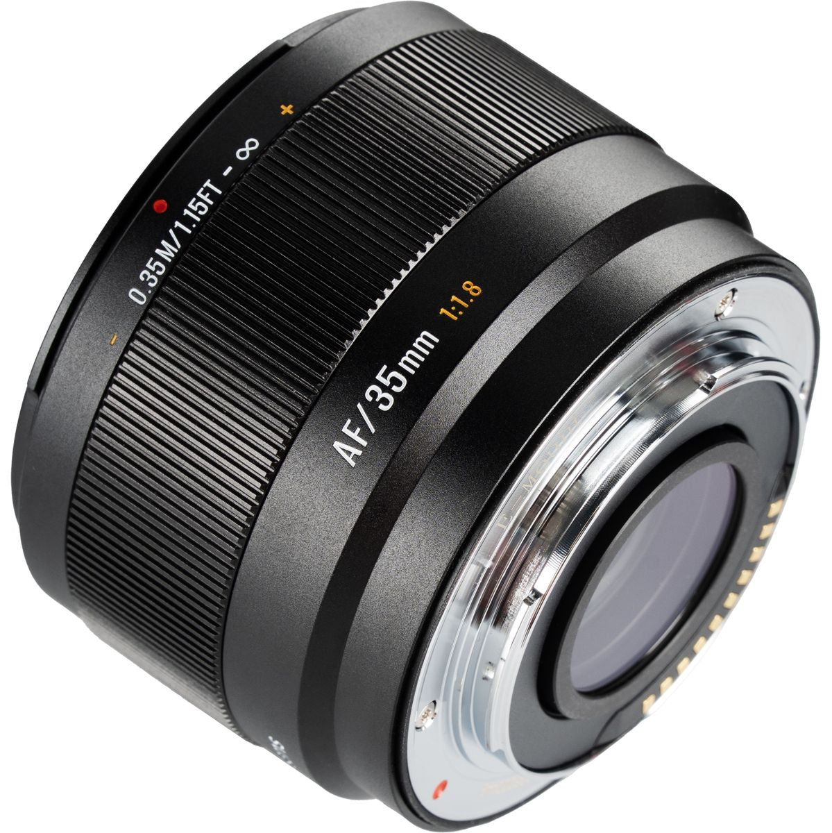 7Artisans AF35mm f/1.8 - FullFrame - Sony E Mount - image 5 of 5