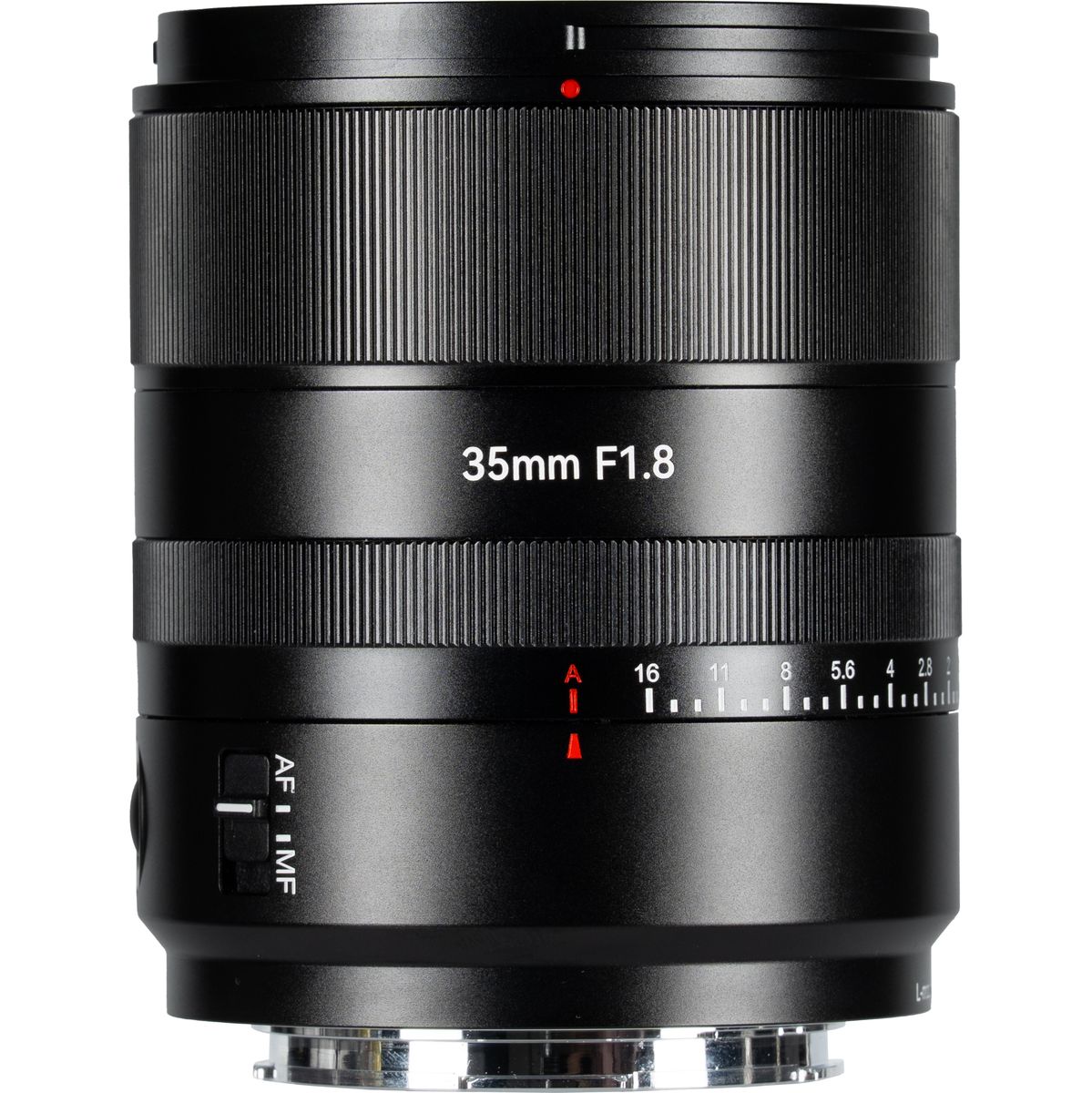 7Artisans AF35mm f/1.8 - FullFrame - L-Mount - Black - image 2 of 5