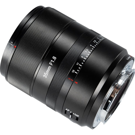 7Artisans AF35mm f/1.8 - FullFrame - L-Mount - Black - image 3 of 5