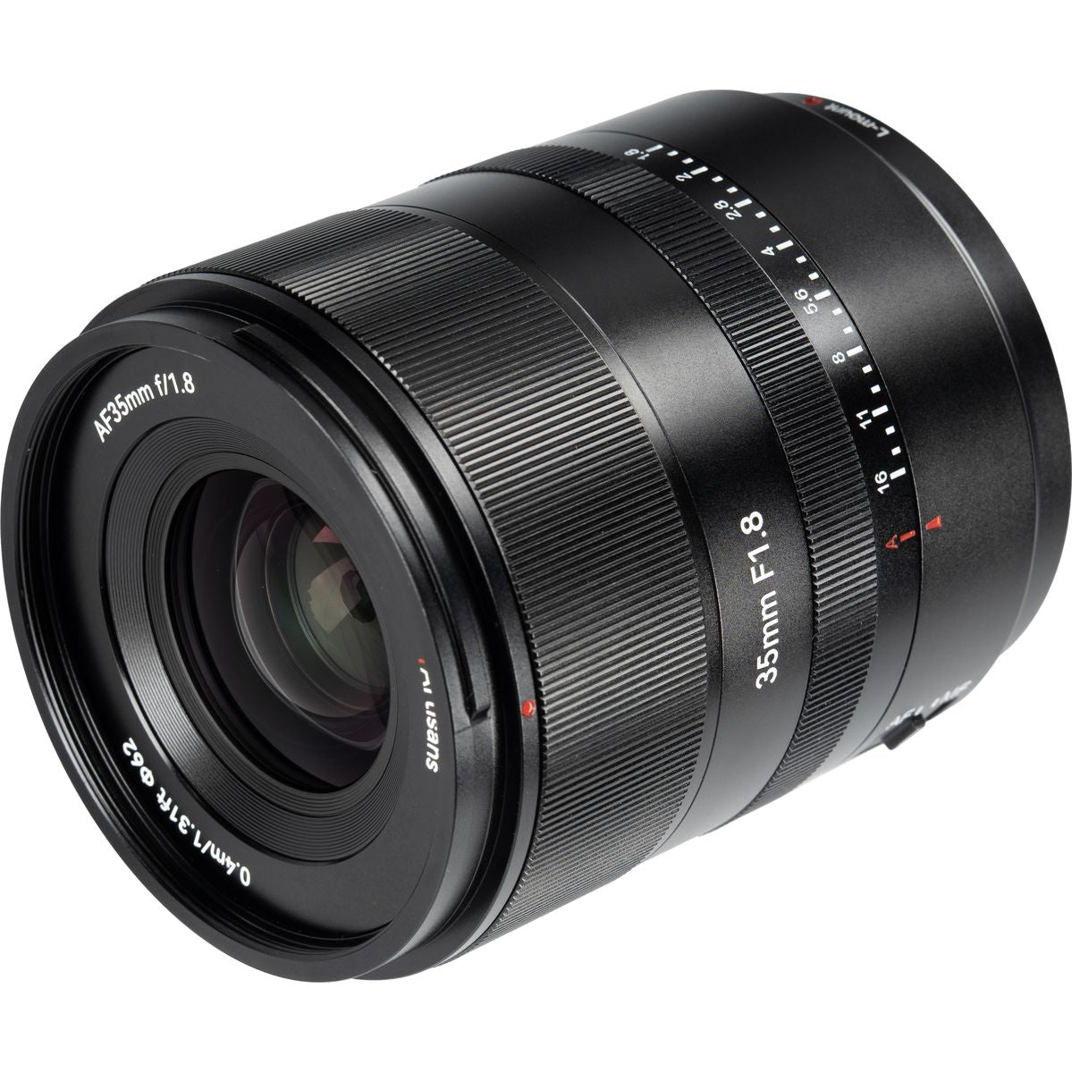 7Artisans AF35mm f/1.8 - FullFrame - L-Mount - Black - image 4 of 5
