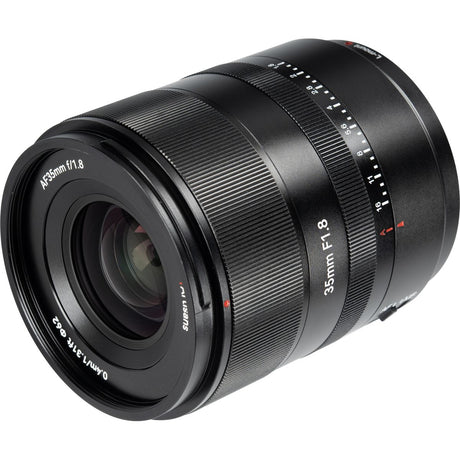 7Artisans AF35mm f/1.8 - FullFrame - L-Mount - Black - image 4 of 5