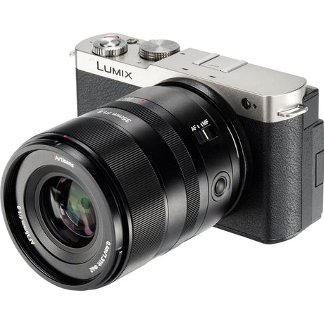 7Artisans AF35mm f/1.8 - FullFrame - L-Mount - Black - image 5 of 5