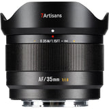 7Artisans AF35mm f/1.8 - Nikon Z-Mount - APS-C - image 2 of 2