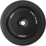 7Artisans AF40mm f/2.5 - L-Mount - FullFrame - Black - image 5 of 5