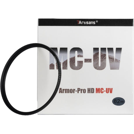 7Artisans 67mm Armor-Pro HD MC-UV Filter