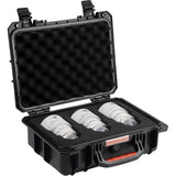 7Artisans Infinte Hard Case - Holder For 3 Lenses - image 5 of 5