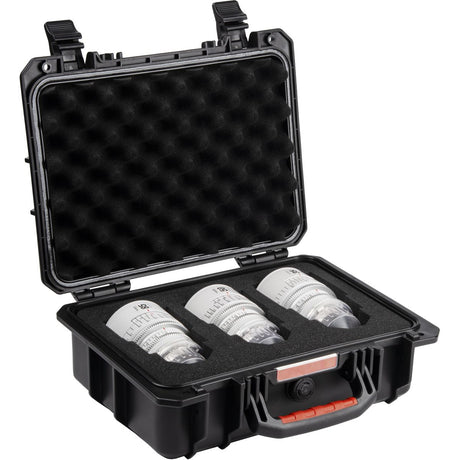 7Artisans Infinte Hard Case - Holder For 3 Lenses - image 5 of 5