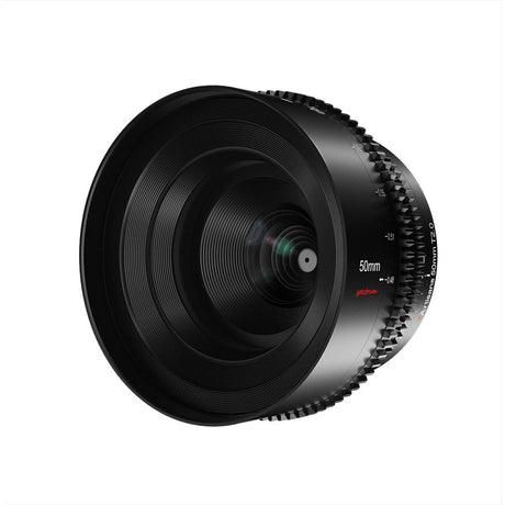 7Artisans Cine Kit 35+50+85mm T2.0 - Sony E-Mount - image 5 of 5