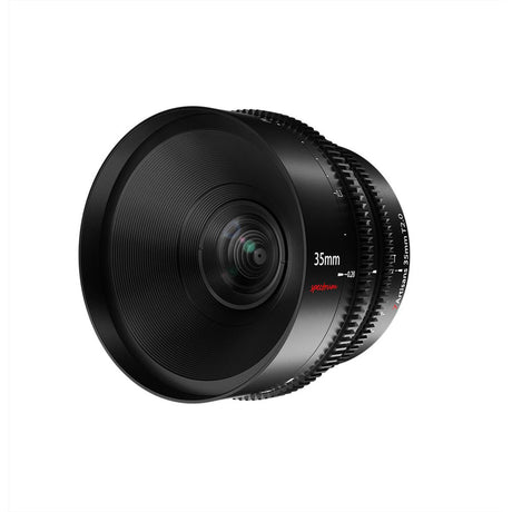 7Artisans Cine Kit 35+50+85mm T2.0 - L-Mount - image 3 of 5