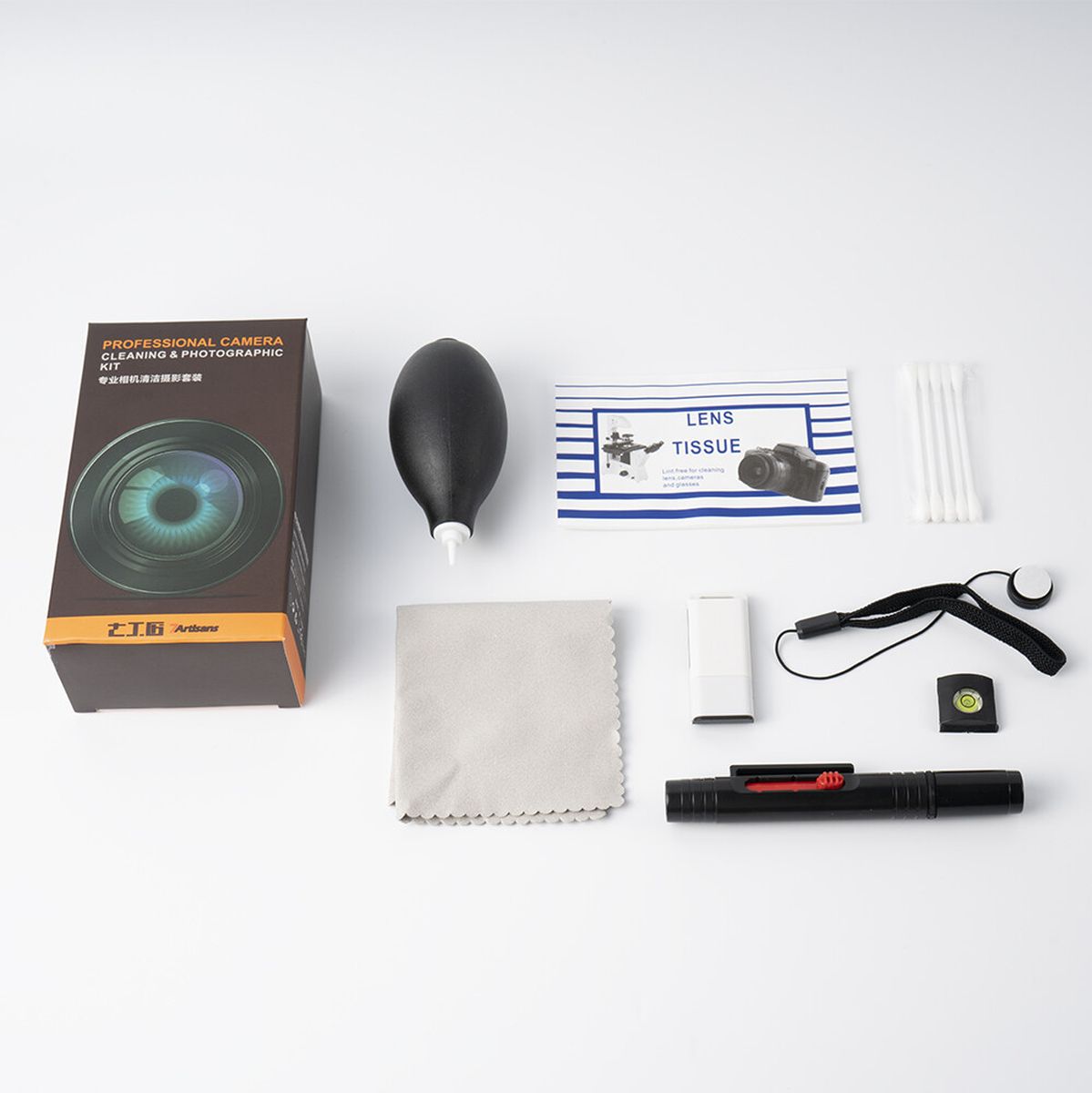 7Artisans Cleaning Kits