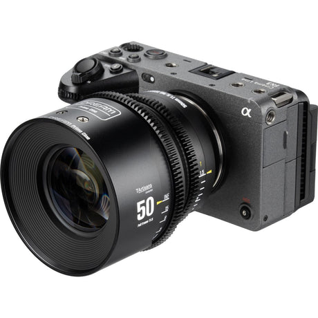 7Artisans Dream Kit 35/50/75mm T1.5 + Case - Sony E-Mount - image 5 of 5