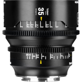 7Artisans Dream Kit 35/50/75mm T1.5 + Case - L-Mount