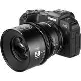 7Artisans Dream Kit 35/50/75mm T1.5 + Case - Canon RF-Mount - image 5 of 5