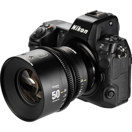 7Artisans Dream Kit 35/50/75mm T1.5 + Case - Nikon Z-Mount - image 5 of 5