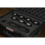 7Artisans Infinte Cinema Kit 7 Lenses + Case Black EF-Mount - image 2 of 5