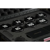 7Artisans Infinte Cinema Kit 7 Lenses + Case Black EF-Mount - image 4 of 5