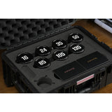 7Artisans Infinte Cinema Kit 7 Lenses + Case Black PL-Mount - image 3 of 5