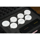7Artisans Infinte Cinema Kit 7 Lenses + Case White EF-Mount - image 2 of 5