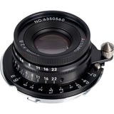 7Artisans 35mm f/2.8 - Leica M/L39-Mount - FullFrame