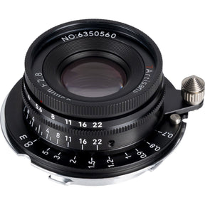 7Artisans 35mm f/2.8 - Leica M-Mount - FullFrame