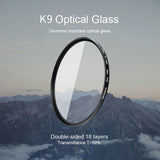 7Artisans 46mm Ulr Mrcuv Filter - image 2 of 5