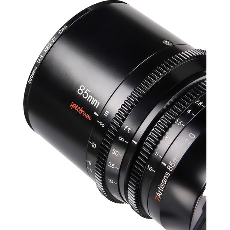 7Artisans 46mm Ulr Mrcuv Filter - image 5 of 5