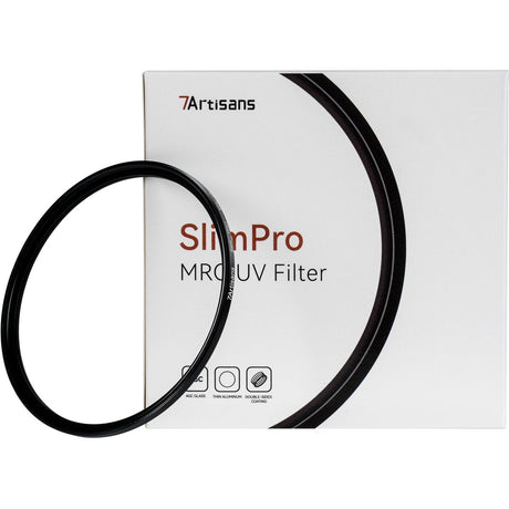 7Artisans 49mm Ulr Mrcuv Filter