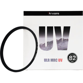 7Artisans 55mm Ulr Mrcuv Filter