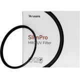 7Artisans 86mm Ulr Mrcuv Filter