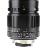 7Artisans 28mm f/1.4 Leica M-Mount | FullFrame