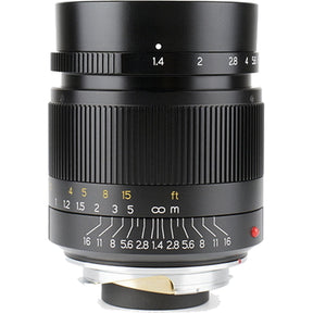 7Artisans 28mm f/1.4 Leica M-Mount | FullFrame
