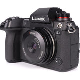 7Artisans 35mm f/5.6 L-Mount (Pana/Leica/Sigma) | FullFrame - image 2 of 2