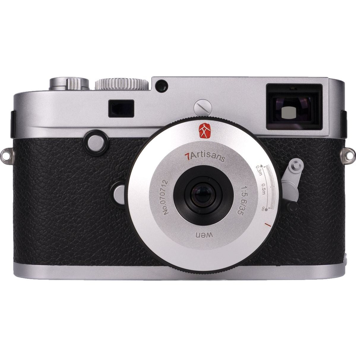 7Artisans 35mm f/5.6 Leica M-Mount | FullFrame - image 2 of 2