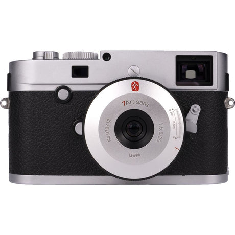7Artisans 35mm f/5.6 Leica M-Mount | FullFrame - image 2 of 2