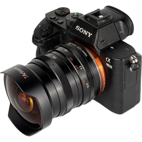 7Artisans 10mm f/2.8 Sony E-Mount | FullFrame - image 2 of 5