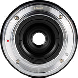 7Artisans 10mm f/2.8 Sony E-Mount | FullFrame - image 4 of 5