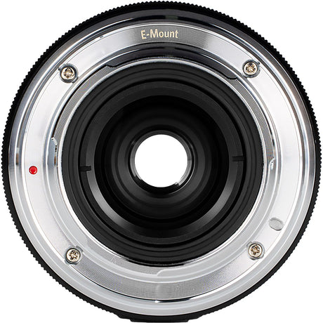 7Artisans 10mm f/2.8 Sony E-Mount | FullFrame - image 4 of 5