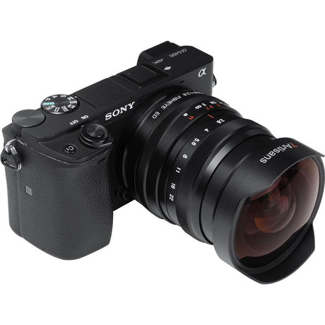 7Artisans 10mm f/2.8 Sony E-Mount | FullFrame - image 5 of 5