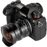 7Artisans 10mm f/2.8 L-Mount (Pana/Leica/Sigma) | FullFrame - image 2 of 5
