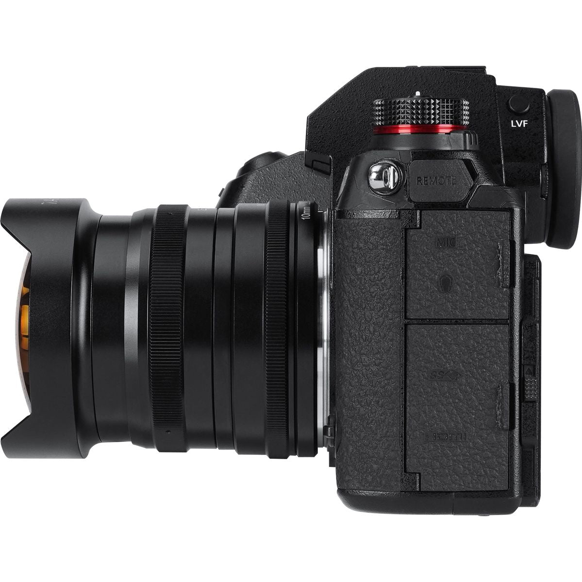 7Artisans 10mm f/2.8 L-Mount (Pana/Leica/Sigma) | FullFrame - image 5 of 5