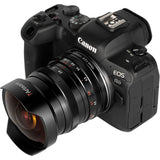 7Artisans 10mm f/2.8 Canon EOS-R-Mount | FullFrame - image 2 of 5