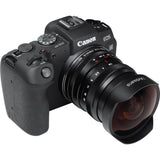 7Artisans 10mm f/2.8 Canon EOS-R-Mount | FullFrame - image 4 of 5