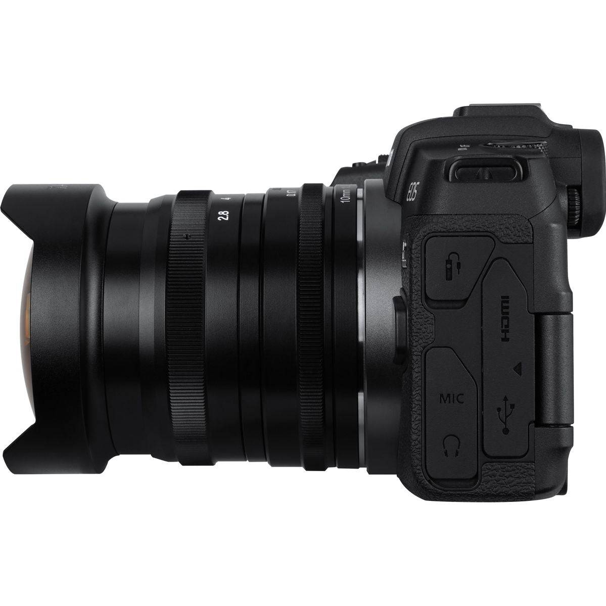 7Artisans 10mm f/2.8 Canon EOS-R-Mount | FullFrame - image 5 of 5