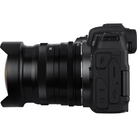 7Artisans 10mm f/2.8 Canon EOS-R-Mount | FullFrame - image 5 of 5