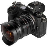 7Artisans 10mm f/2.8 Nikon Z-Mount | FullFrame - image 2 of 5