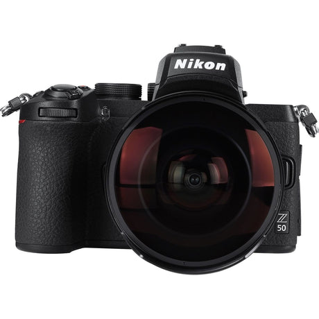 7Artisans 10mm f/2.8 Nikon Z-Mount | FullFrame - image 4 of 5