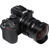 7Artisans 10mm f/2.8 Nikon Z-Mount | FullFrame - image 5 of 5