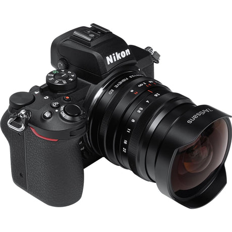 7Artisans 10mm f/2.8 Nikon Z-Mount | FullFrame - image 5 of 5