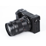 7Artisans 60mm f/2.8 MkII Sony E-Mount | APS-C